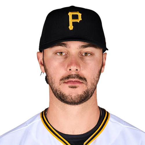 Paul Skenes