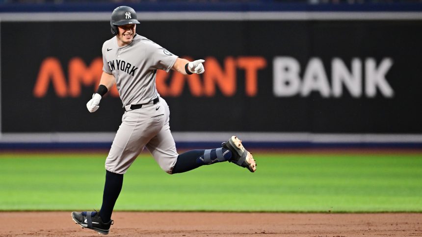 2026 MLB Home Run Derby Participants: Here's Who Has Committed
