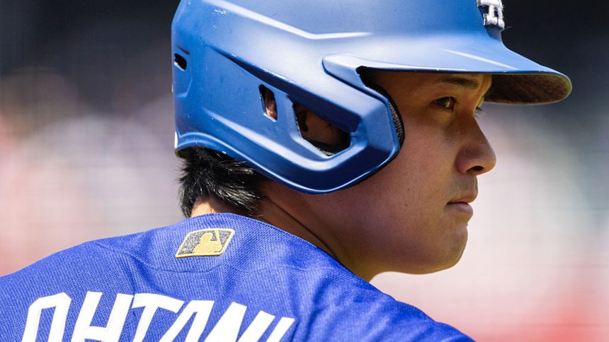 2026 MLB Odds: Can Ohtani Hold Off PCA In NL MVP Race?