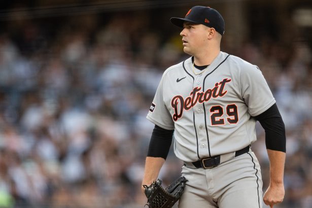 2026 MLB Trade Deadline Buzz, Trades Tracker: Rays Interested In Tarik Skubal