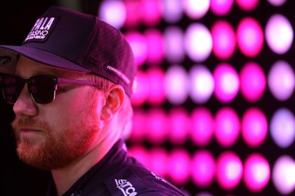 2026 NASCAR Odds: Will Tyler Reddick Find The Hot Hand Again In Atlanta?