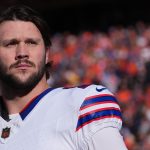 2026 NFL Odds: Josh Allen, Buffalo Best Bet To Win AFC East