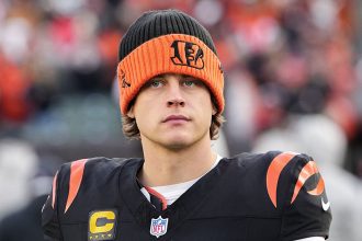 2026 NFL Odds: Which QB Will Lead League In Passing Yards, Touchdowns?