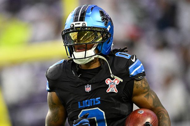 2026 NFL Odds: Which RB Will Lead League In Rushing Yards, Touchdowns?