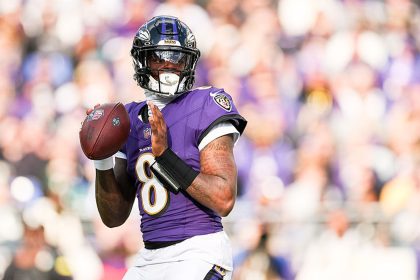 2026 NFL Odds: Which Teams Are Favored To Win Their Divisions?