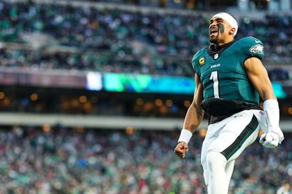 2026 NFL Odds: Will Cowboys Or Eagles Win NFC East?