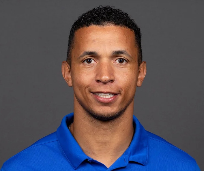 Nate Scheelhaase
