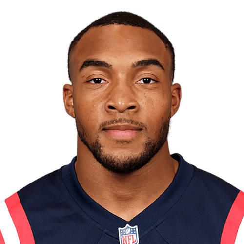 TreVeyon Henderson