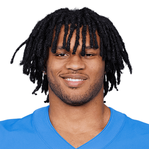 Omarion Hampton
