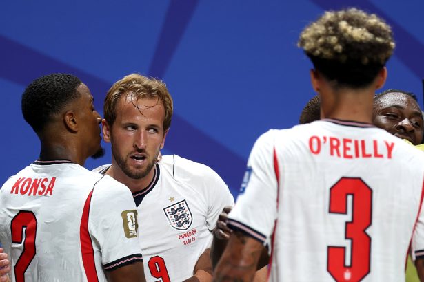 2026 World Cup Bracket: Live Look At The Round Of 16 Matchups