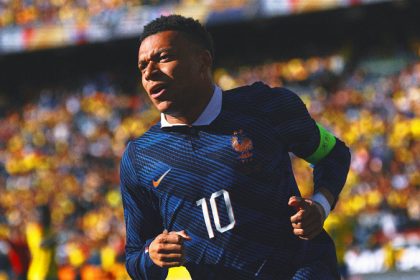 2026 World Cup Golden Ball: Mbappé Favored to Win Player of the Tournament