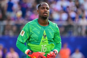 2026 World Cup Golden Glove: Mike Maignan Takes Over Atop Oddsboard