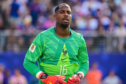 2026 World Cup Golden Glove: Mike Maignan Takes Over Atop Oddsboard