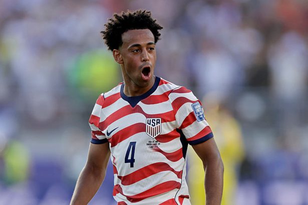 2026 World Cup Odds: Back Talented USA, Belgium To Play Tight Contest