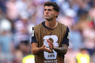 2026 World Cup Odds: Books In 'Strong Position' Following USA Elimination