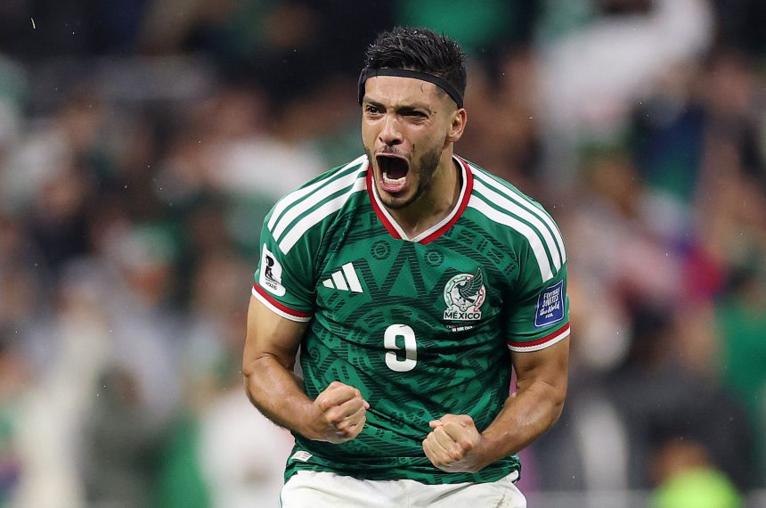2026 World Cup Round of 16 Odds: Which Teams Will Make It?