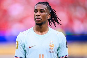 2026 World Cup Third-Place Odds: France Favored Over England