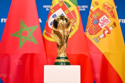 2030 World Cup: Locations, Hosts, Dates, For The Centenary Tournament