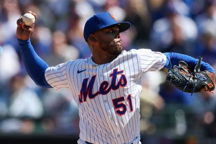 3 Best MLB Trade Deadline Fits For Mets Starter Freddy Peralta