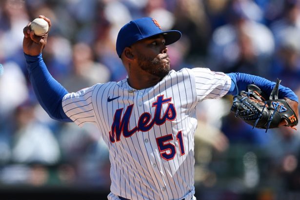 3 Best MLB Trade Deadline Fits For Mets Starter Freddy Peralta