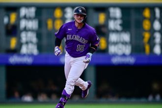 3 Best MLB Trade Deadline Fits For Rockies Catcher Hunter Goodman