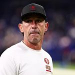 49ers Coach Kyle Shanahan Hurt In Car Crash, Limited As Training Camp Opens