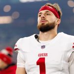 49ers Concerned About Knee Injury To WR Ricky Pearsall