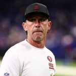 49ers Head Coach Kyle Shanahan Takes Blame for Crash Resulting In Concussion