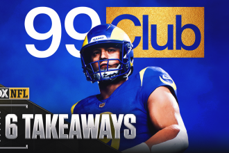6 Takeaways From Madden NFL 27's Ratings Release Week