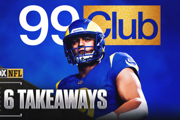 6 Takeaways From Madden NFL 27's Ratings Release Week
