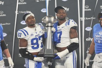 ACC Changes Conference Title Game Tiebreakers Following Miami-Duke Controversy