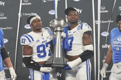 ACC Changes Conference Title Game Tiebreakers Following Miami-Duke Controversy
