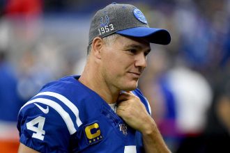 Adam Vinatieri Set For Lucas Oil Stadium Return in Colts’ Ring of Honor Induction