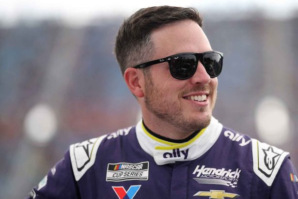 Alex Bowman To Retire After 2027 Citing Injuries As Reason