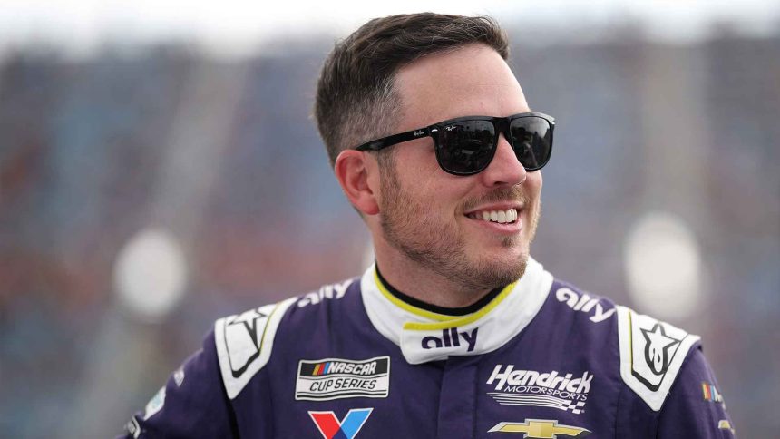Alex Bowman To Retire After 2027 Citing Injuries As Reason