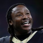 Alvin Kamara Staying In New Orleans, Reportedly Agreeing To Restructured Deal