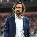 Andrea Pirlo Out of Contention For Italy Job Over Russian Betting Deal