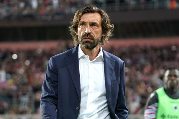 Andrea Pirlo Out of Contention For Italy Job Over Russian Betting Deal