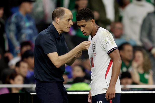 Are Bellingham And Tuchel On The Same Page? FOX Analysts Downplay Comments