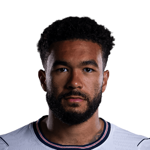 Reece James