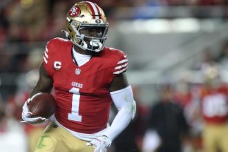 Back In The Bay: Deebo Samuel Reportedly Agrees To Deal To Reunite With 49ers