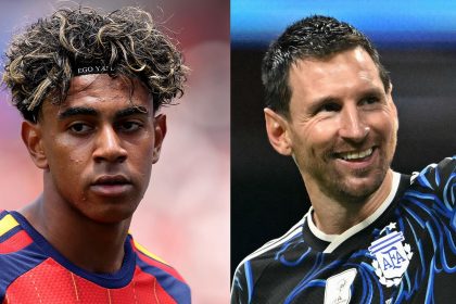 Barcelona Makes Bold Claims About Club Icons Messi, Yamal Head Of World Cup Final