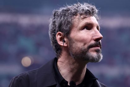 Belgium Appoints Bayern Munich Legend Mark van Bommel As New Men's Head Coach