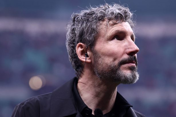 Belgium Appoints Bayern Munich Legend Mark van Bommel As New Men's Head Coach