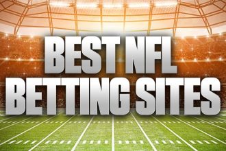 Best NFL Betting Sites: Top Sportsbook Apps (2026)
