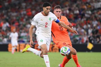 bet365 Bonus Code FOX365 Unlocks Bet $10, Get $150 Win or Lose Offer for Canada vs. Morocco