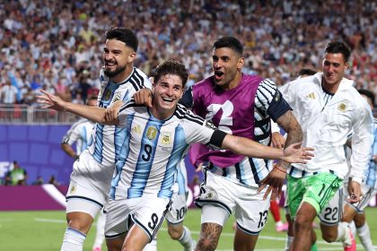 BetMGM Bonus Code FOXSPORTS: Claim up to $1500 in Bonus Bets for the Spain vs. Argentina World Cup Final