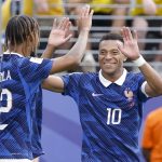 BetMGM Bonus Code FOXSPORTS Unlocks a $1500 Bonus for Paraguay vs. France