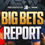 Big Bets Report: France Futures Impacting Both Miniscule, Major Wagers
