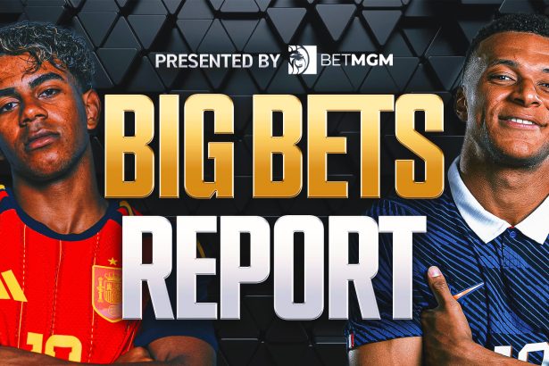 Big Bets Report: France Futures Impacting Both Miniscule, Major Wagers